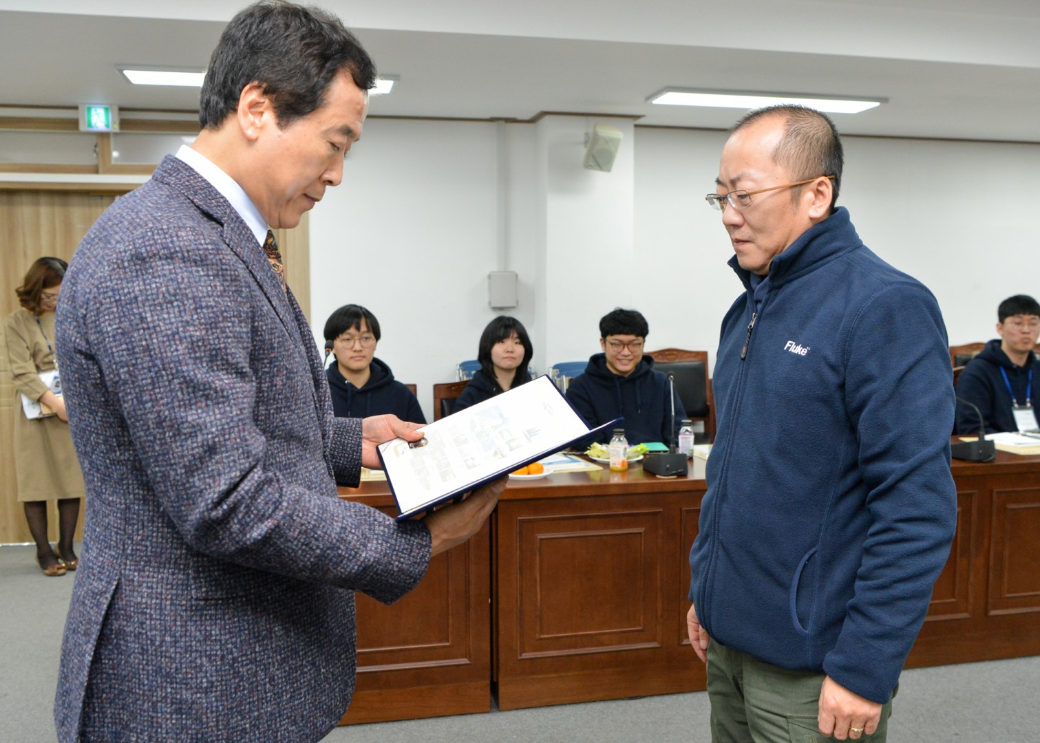 도시디자인탐사단 활동보고회 11