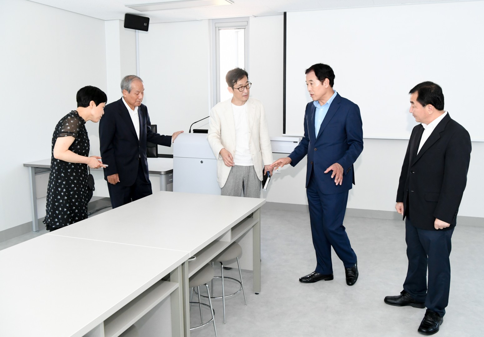 기술교육원방문 6