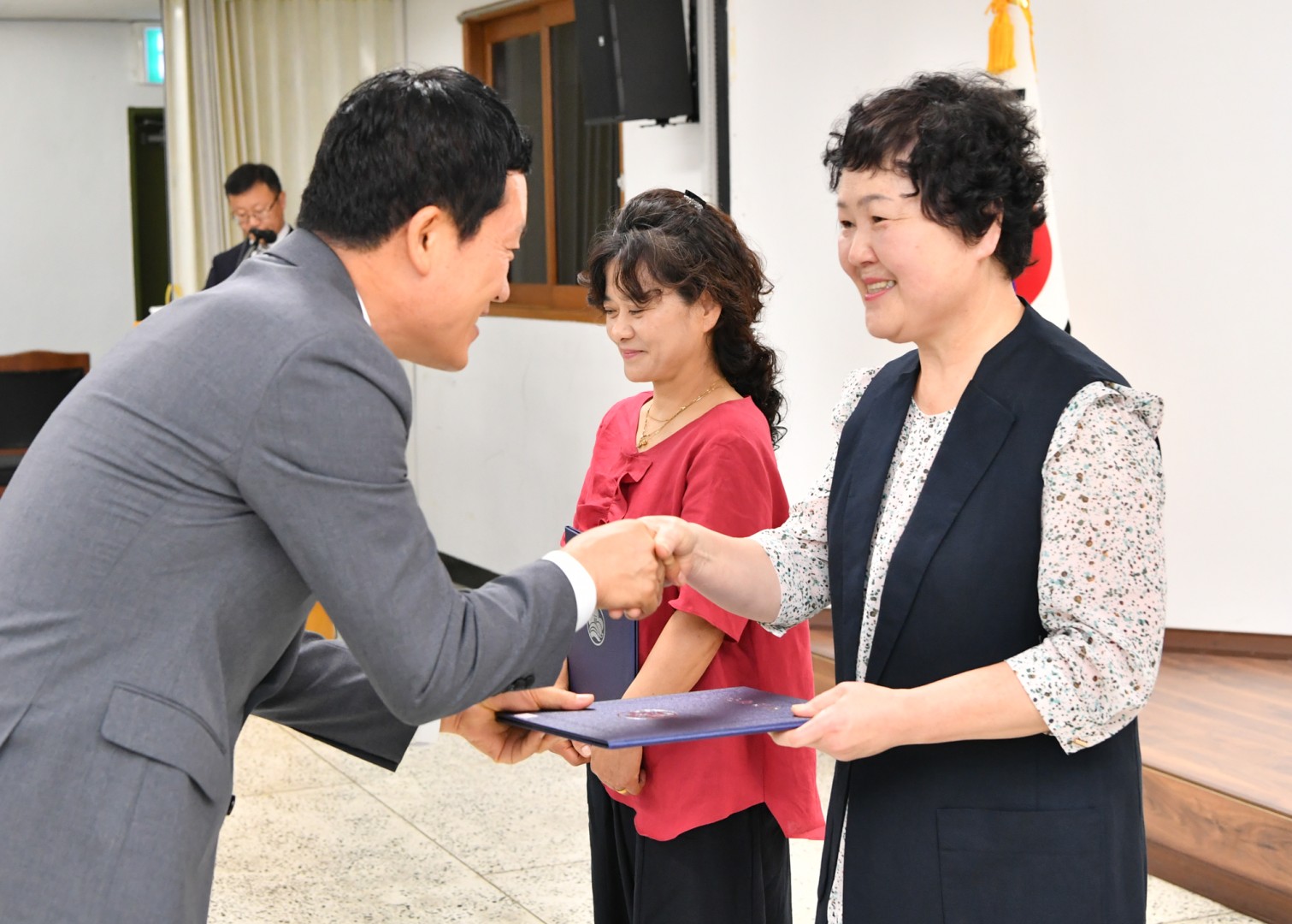 정례조례 5
