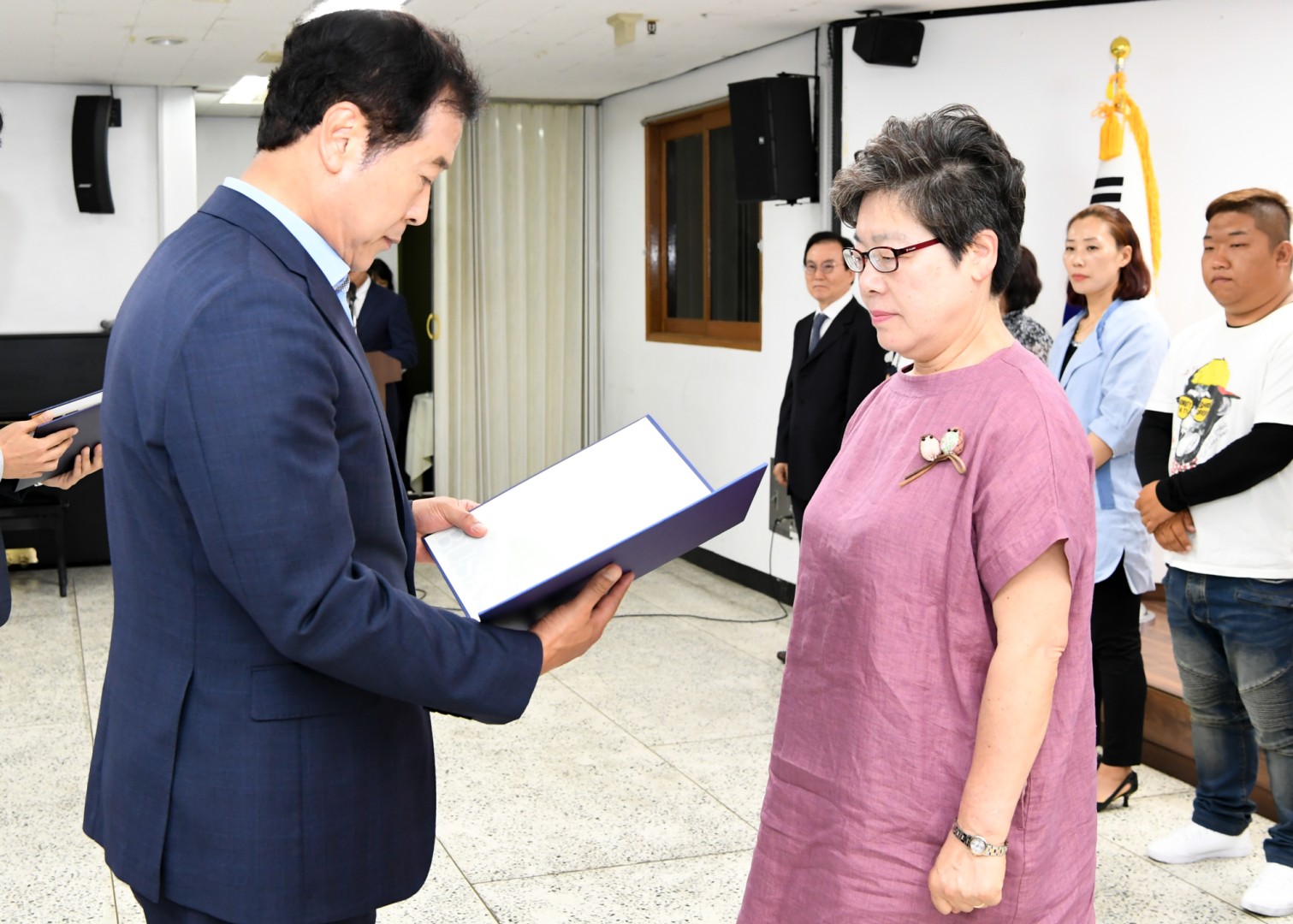 정례조례 5