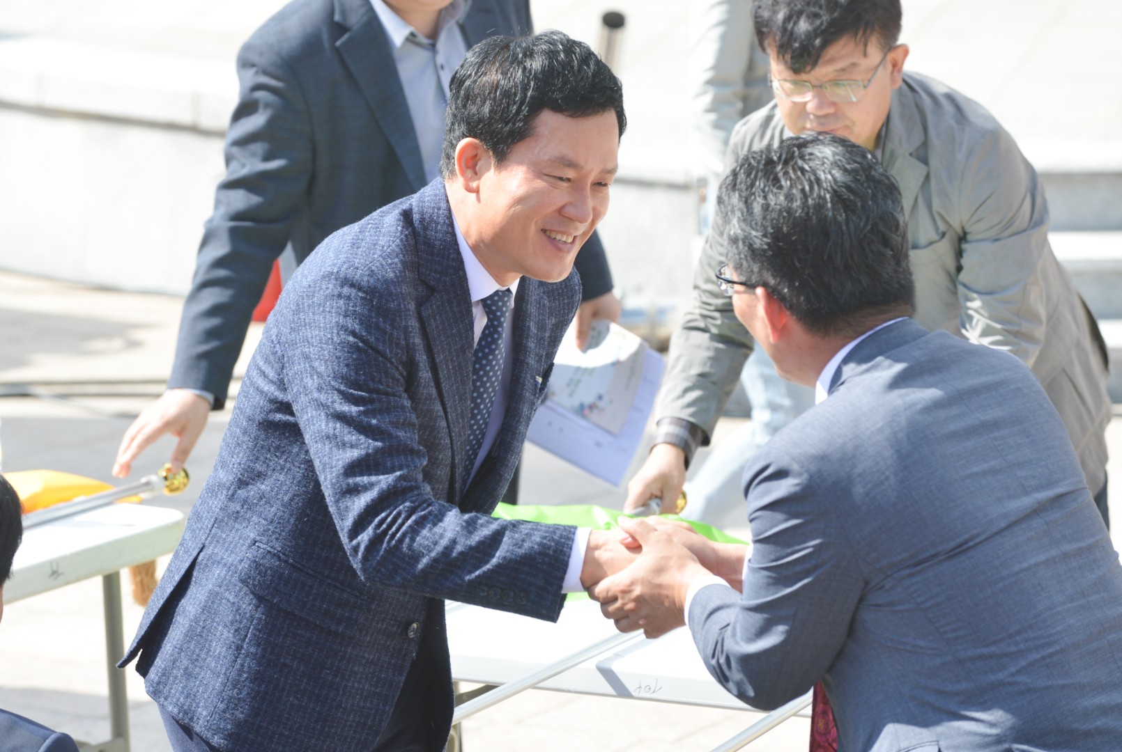 복지박람회 7