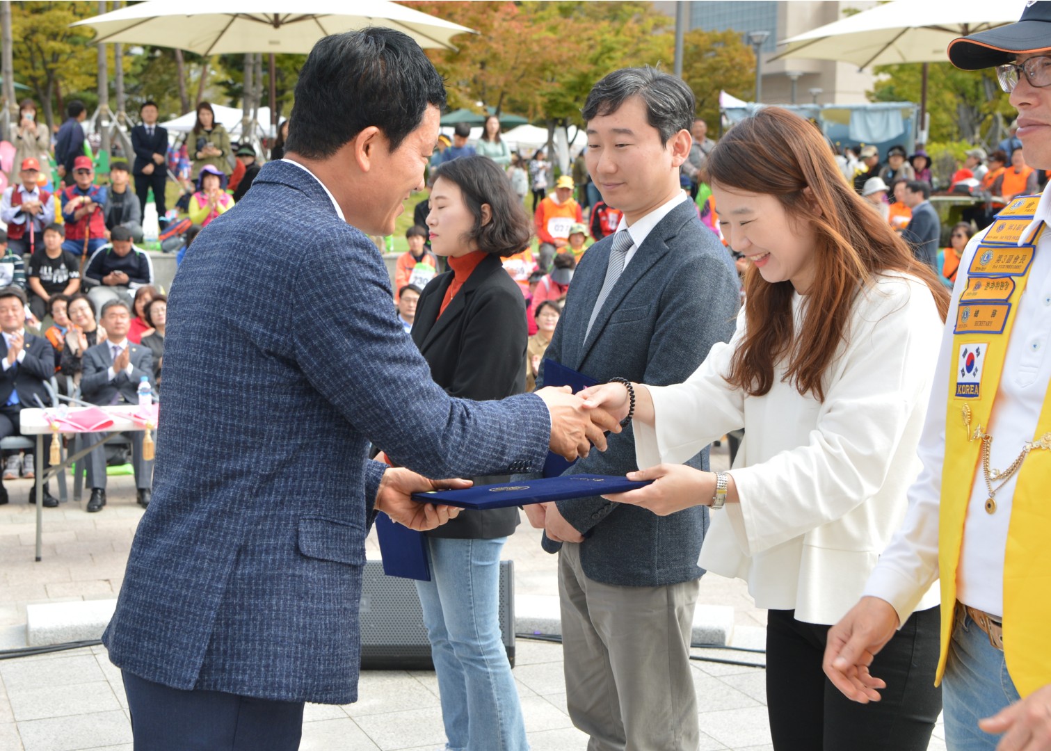 복지박람회 24