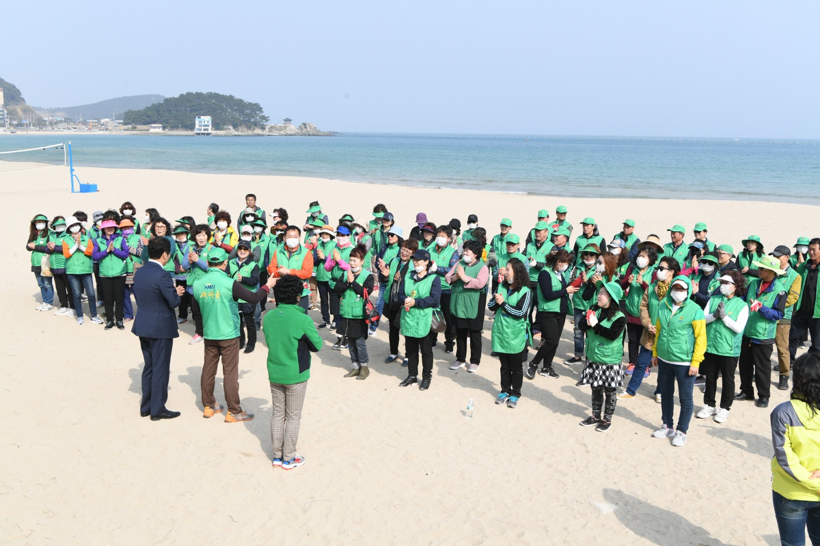 새마을환경정비 5