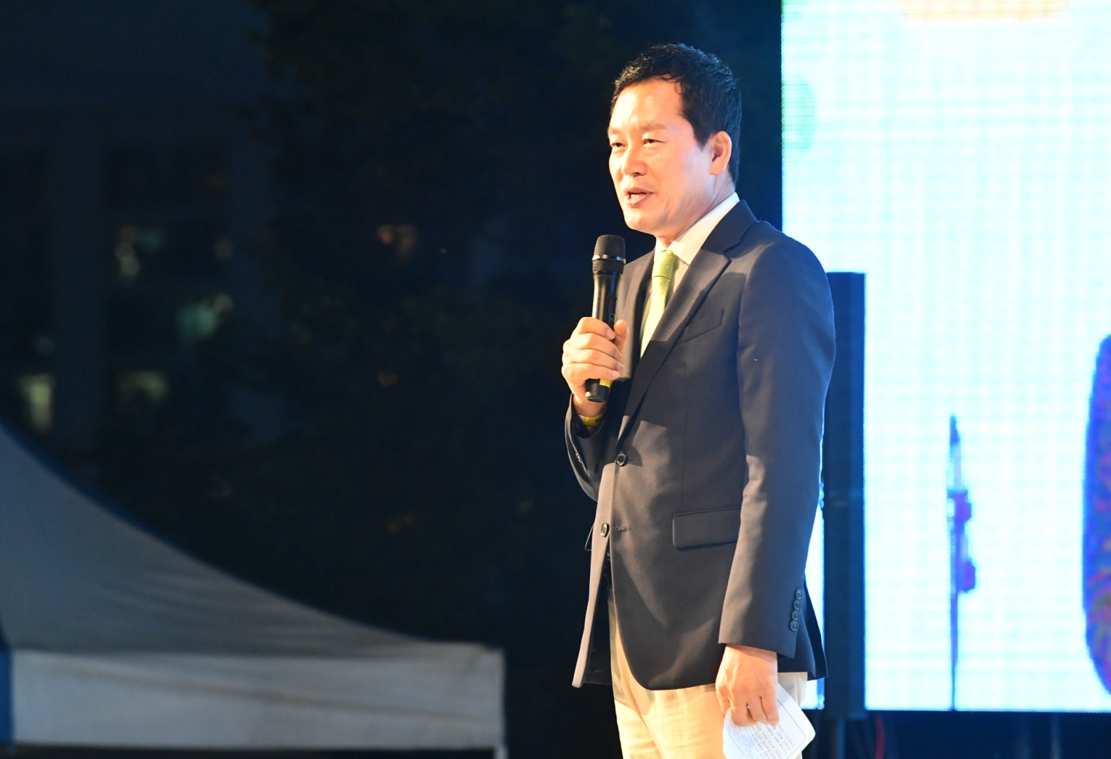 반송한마음축제 4