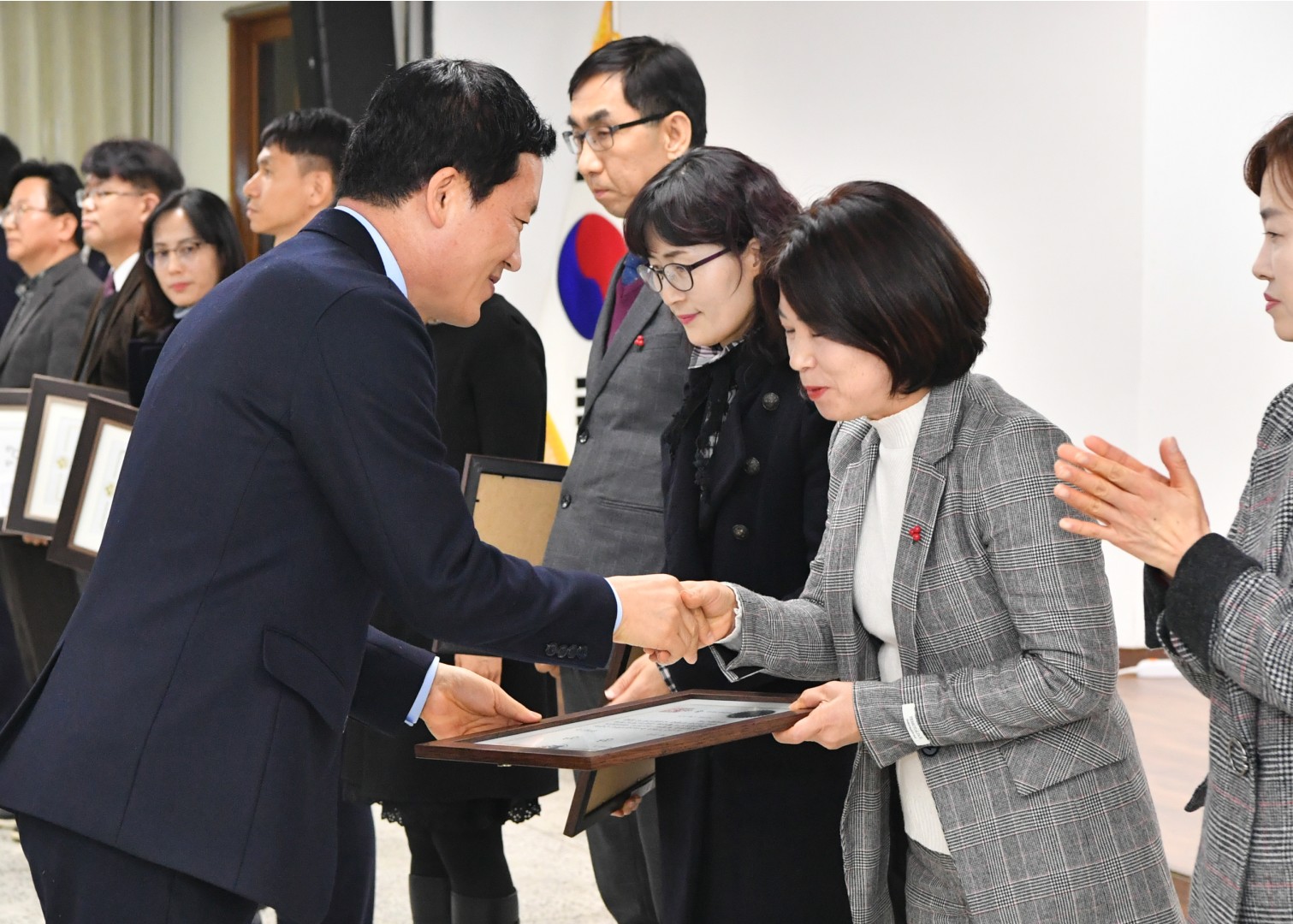 종무식 18