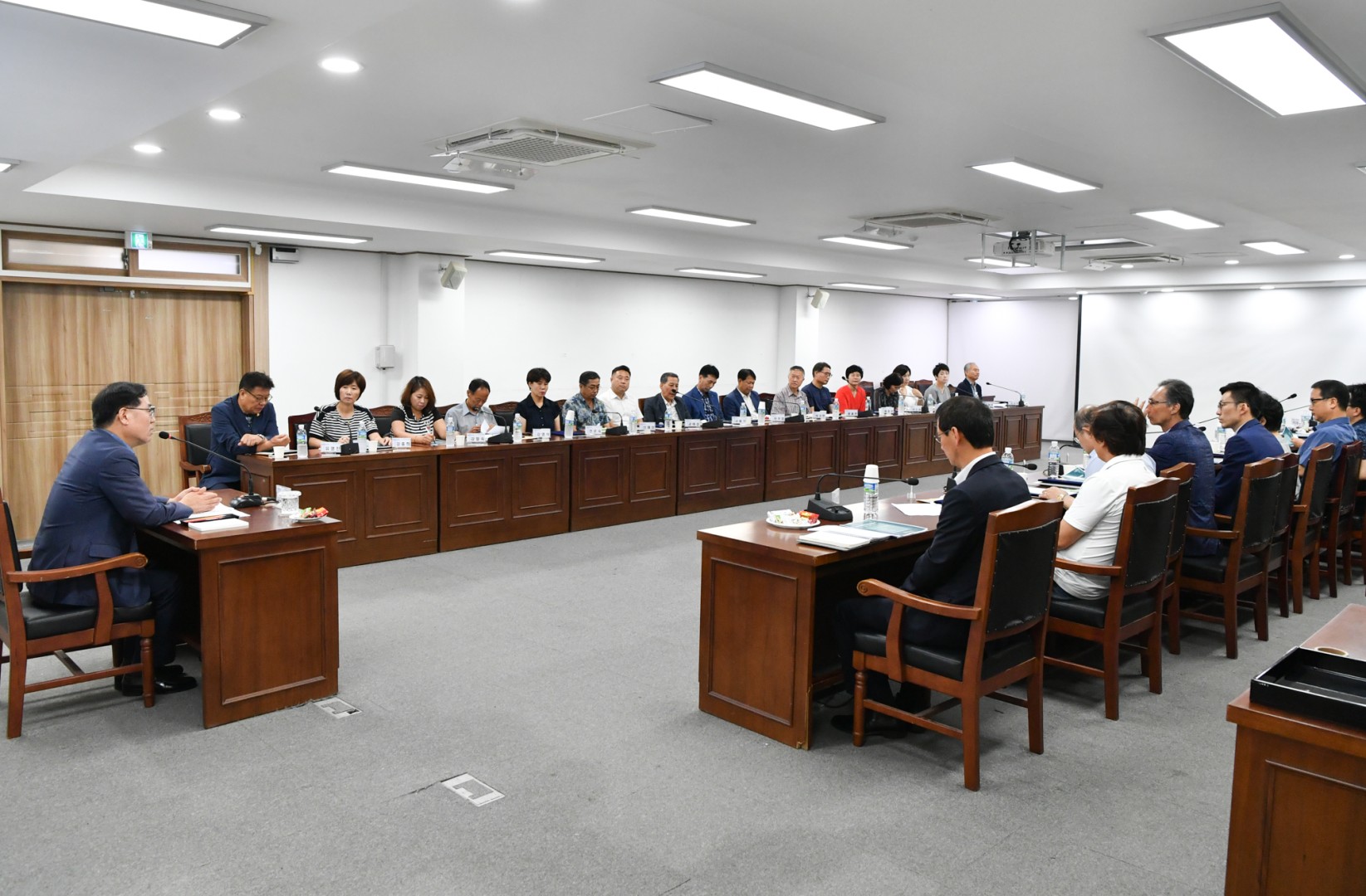 청렴 주민감사관 위촉 5