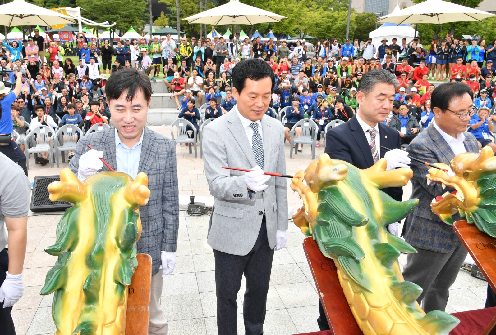 국제드래곤보트대회 8