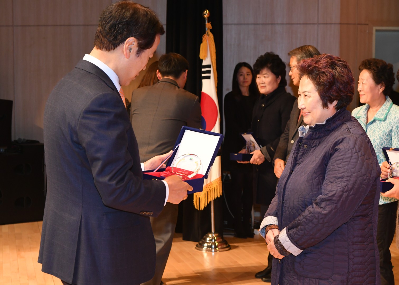 나눔천사의날 대축제 15