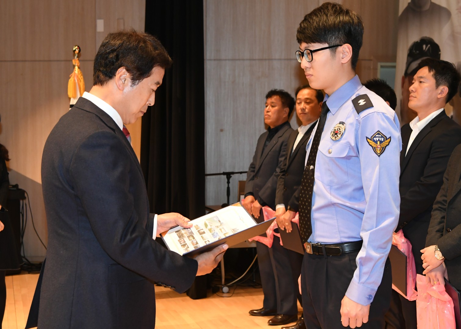해수욕장운영보고회 21