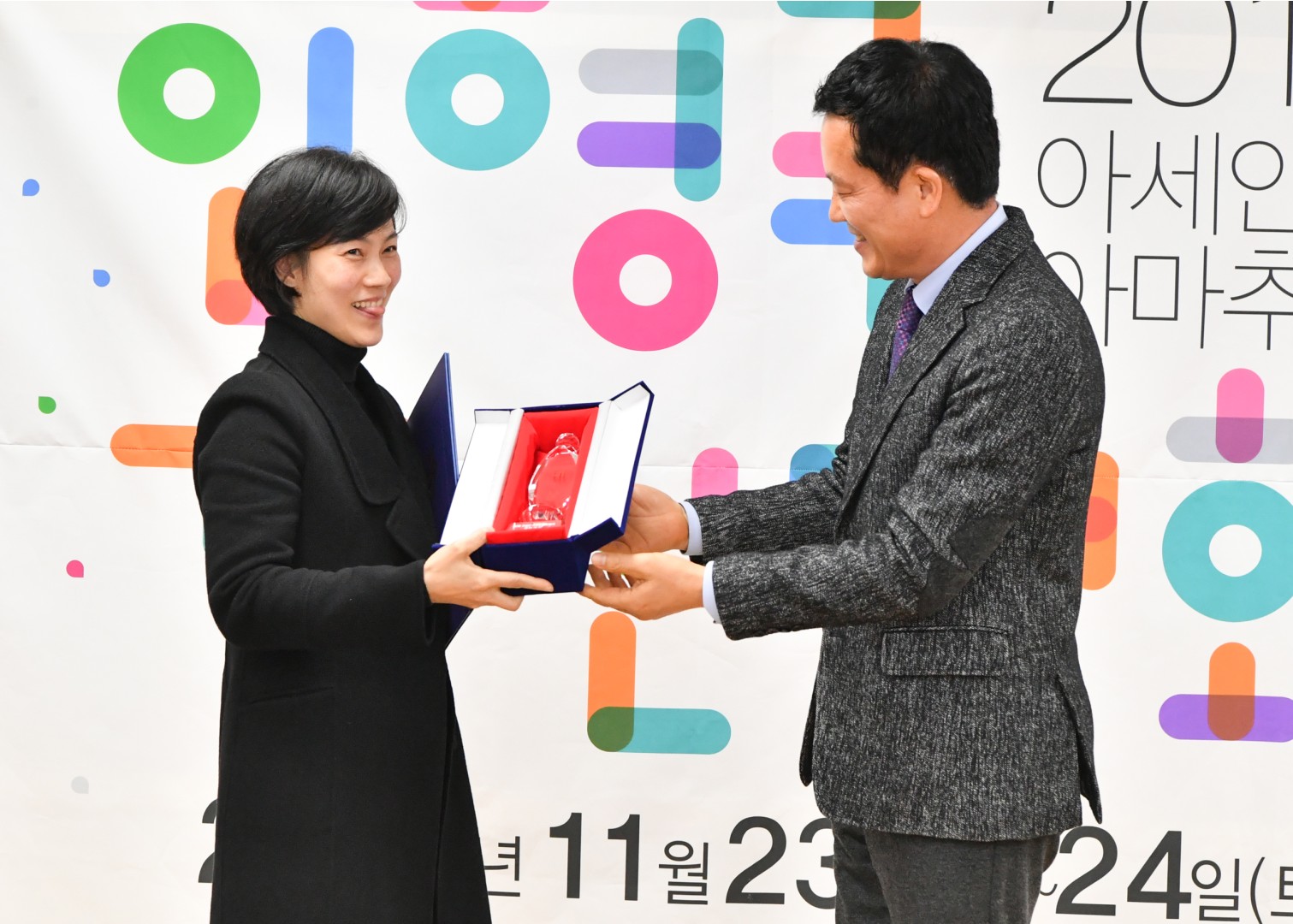 인형극 경진대회 30
