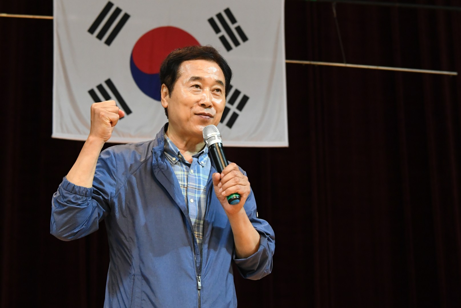 한마음체육대회 77
