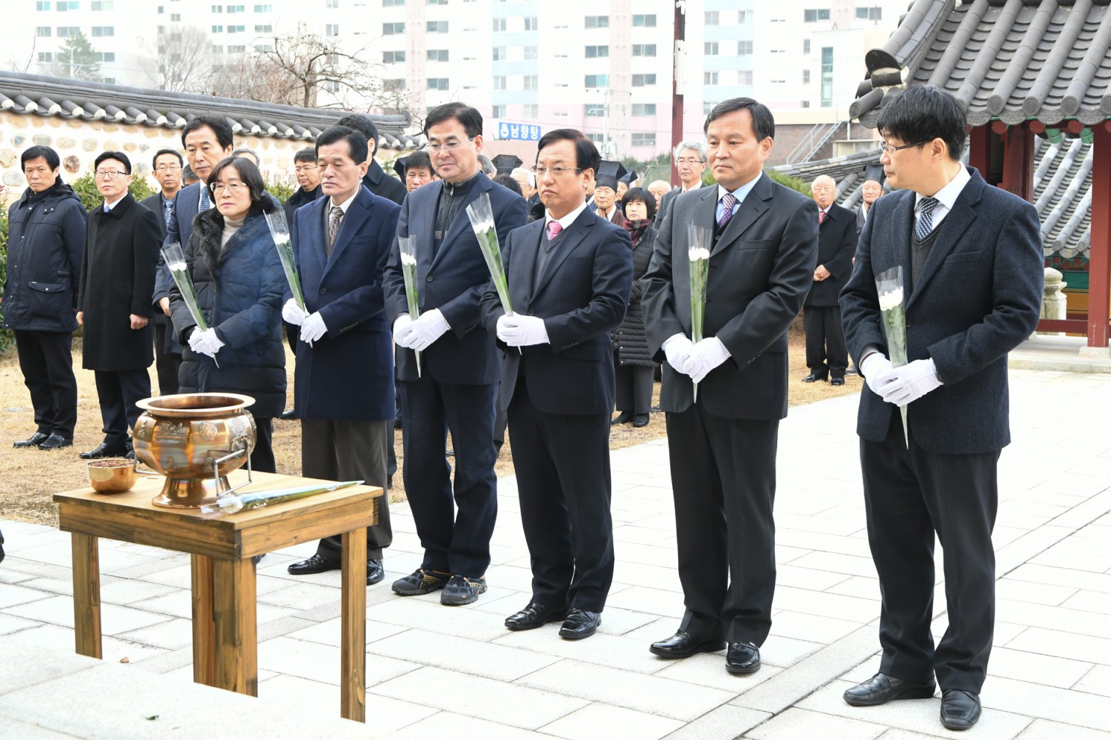 신년참배 4