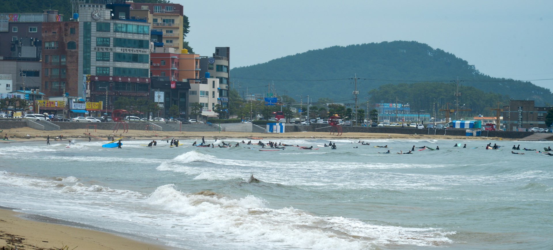 구청장배 국제서핑 페스티발 15