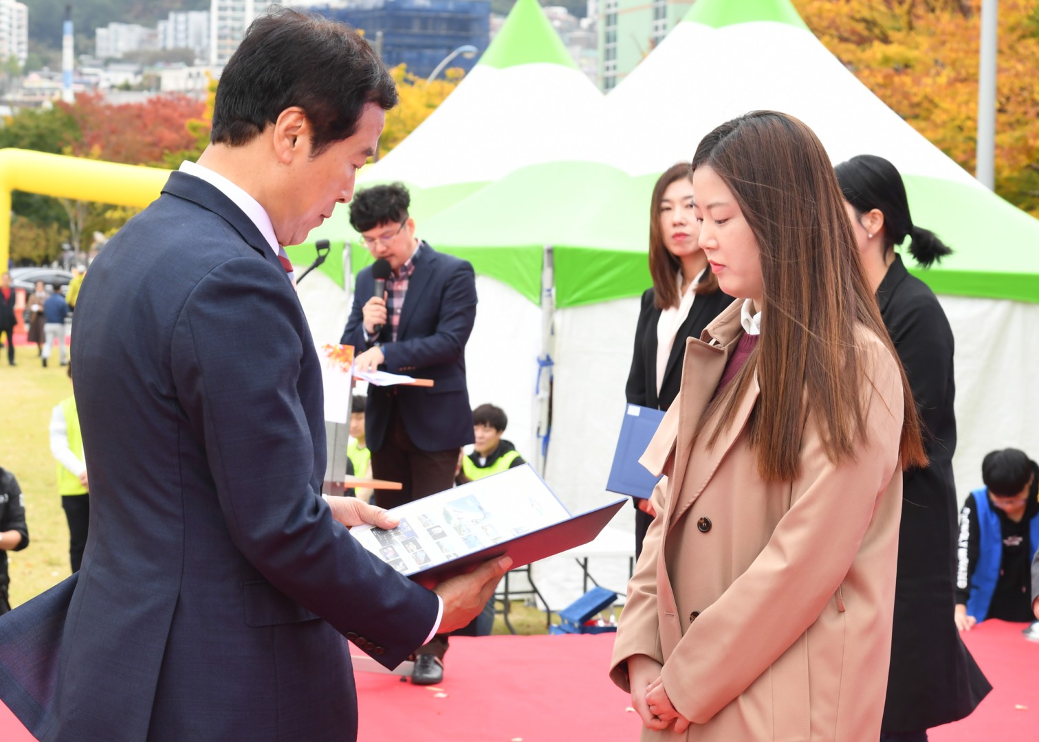 복지박람회 28