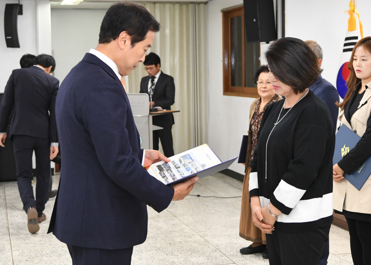 정례조례 9