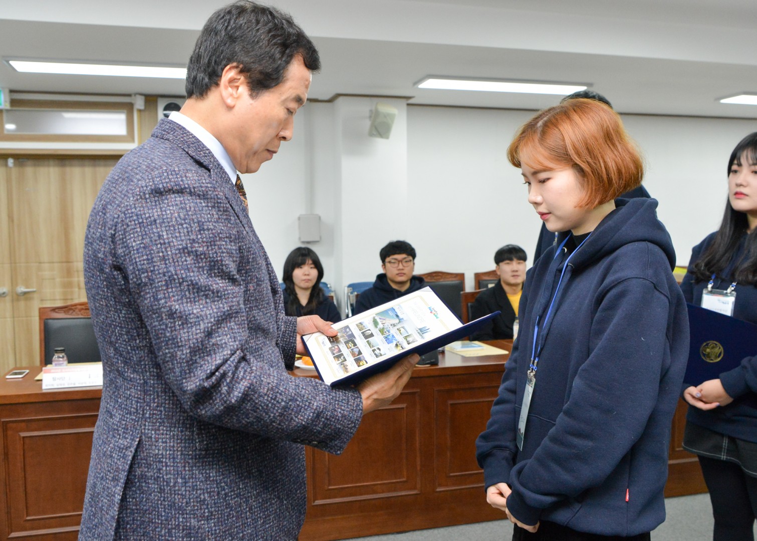 도시디자인탐사단 활동보고회 6