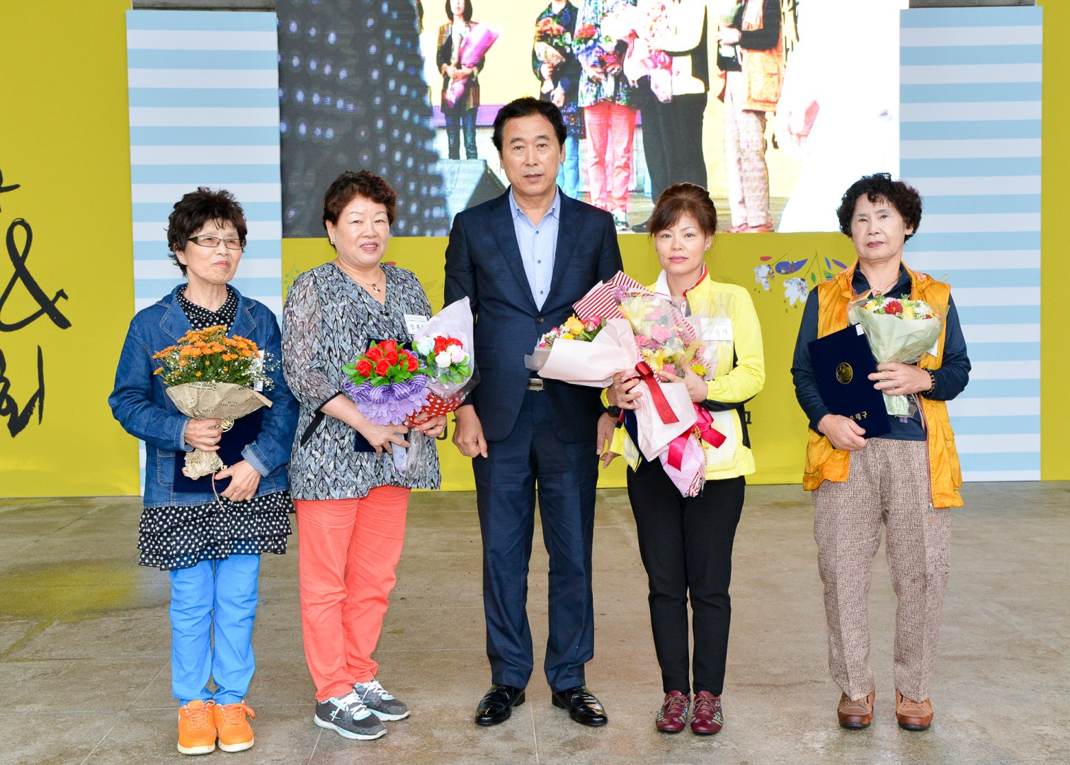 평생학습&자치축제 13