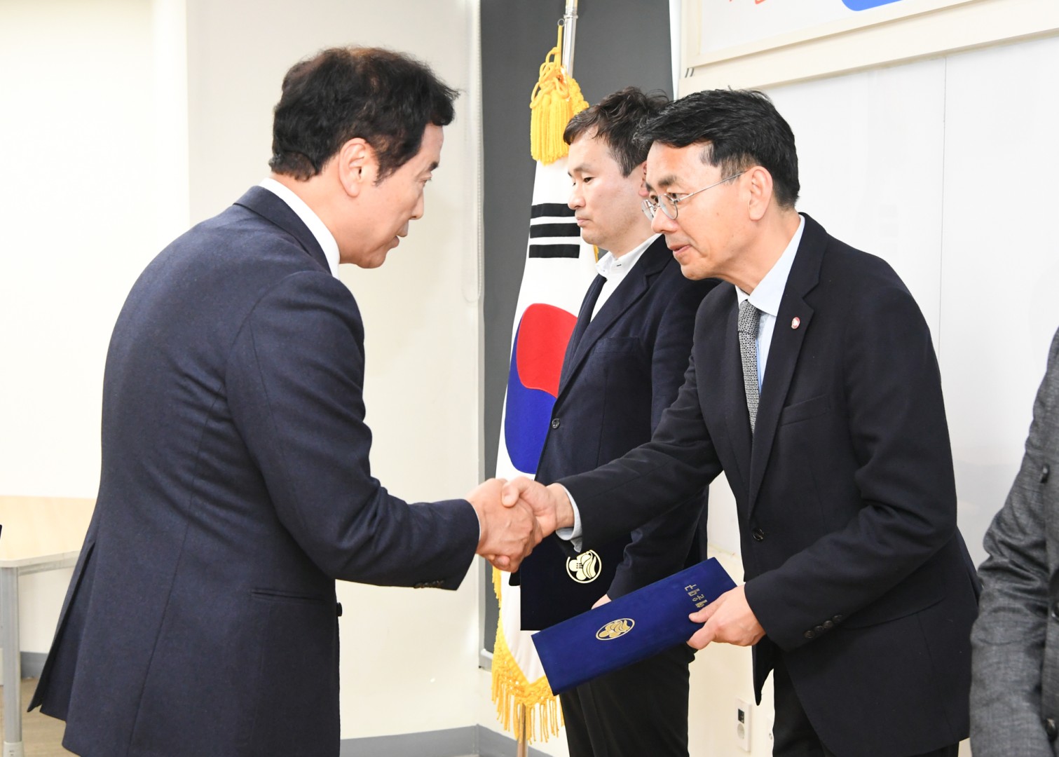 지역사회보장 대표협의체 5