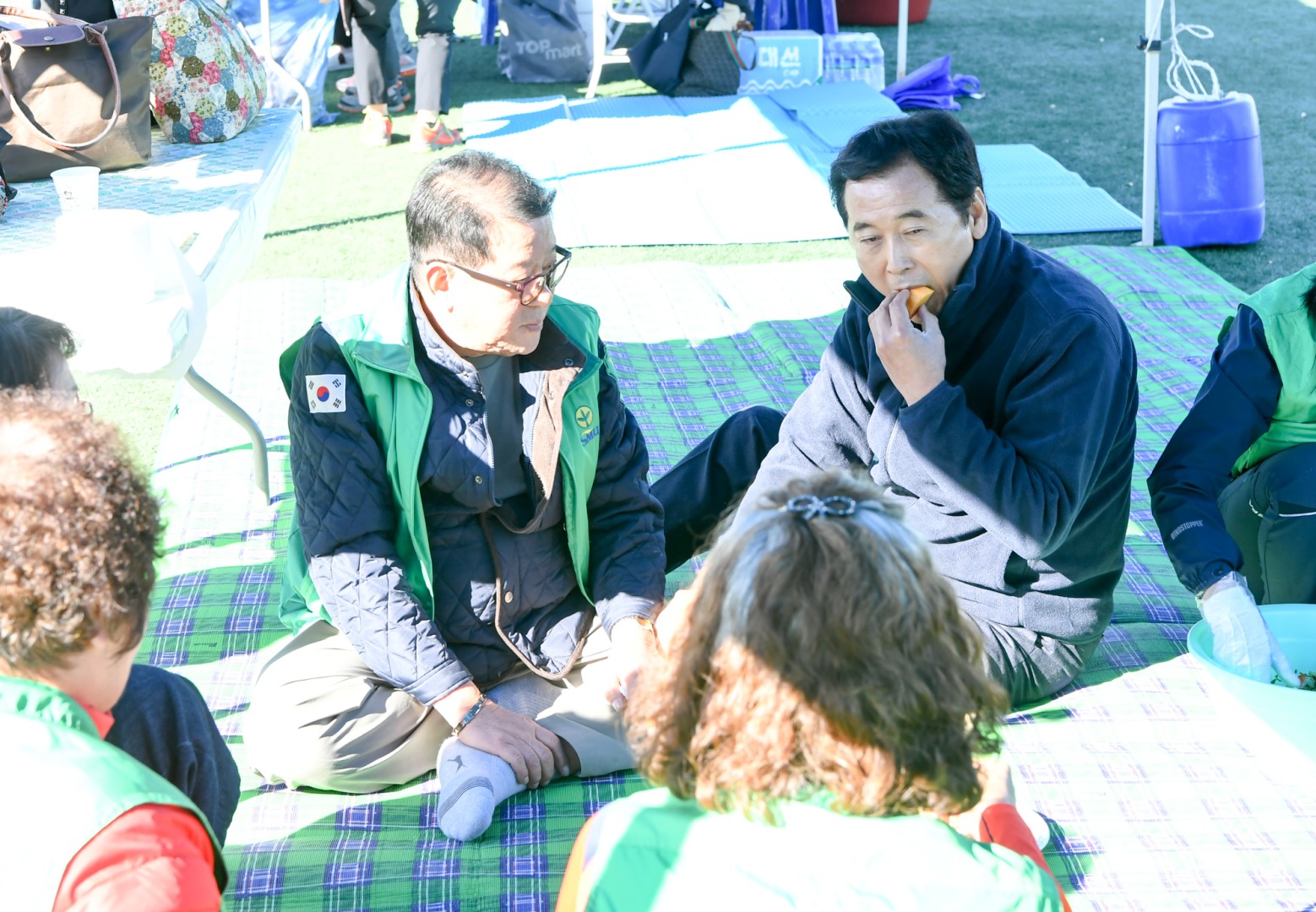 새마을한마음 체육대회 22