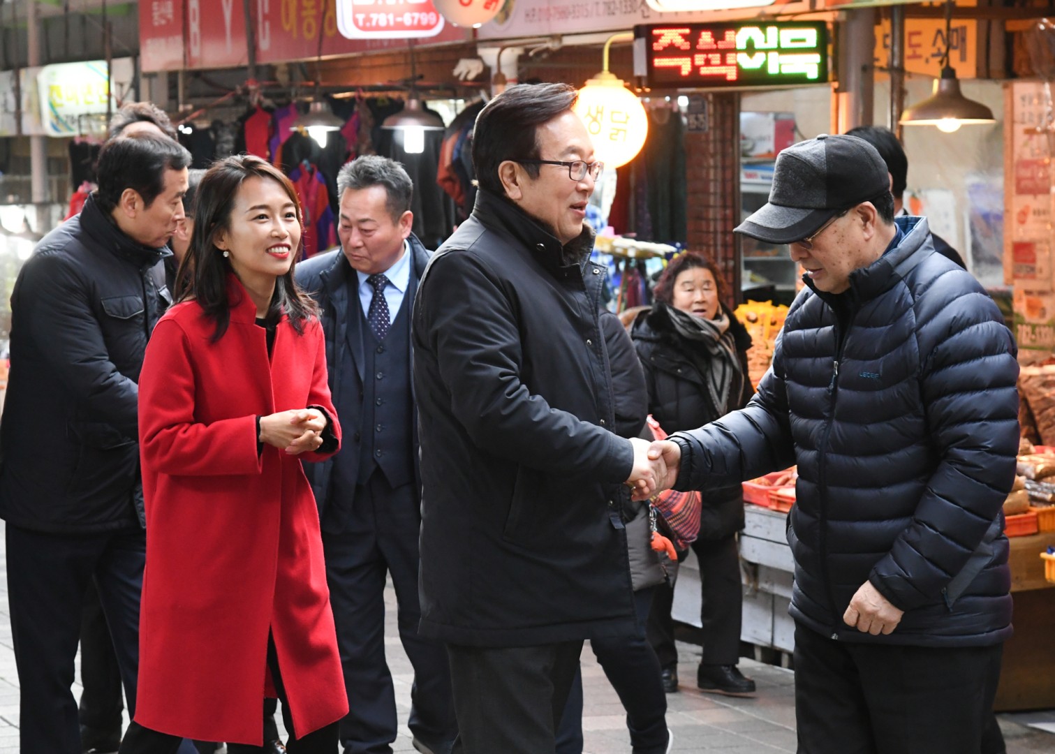 다복동 간담회 10