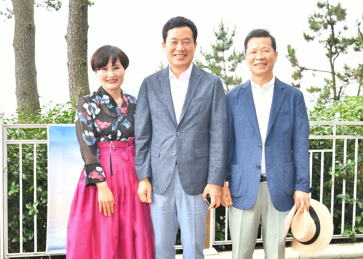 제8회 동백 시화전 6