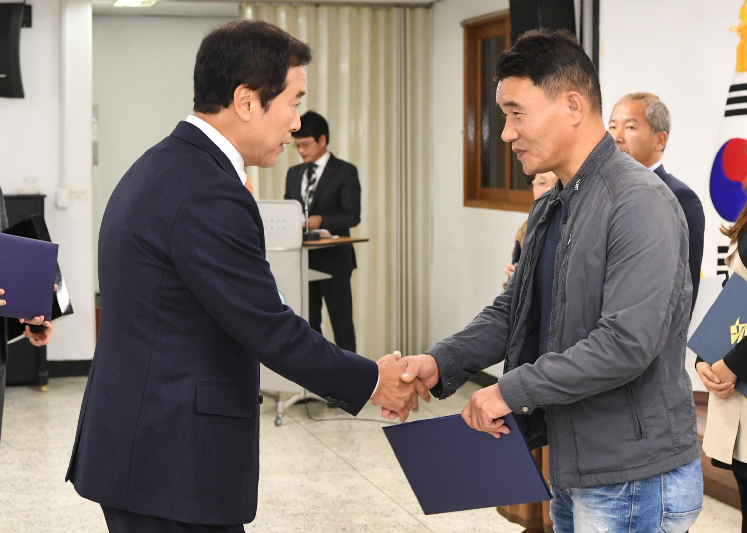 정례조례 8