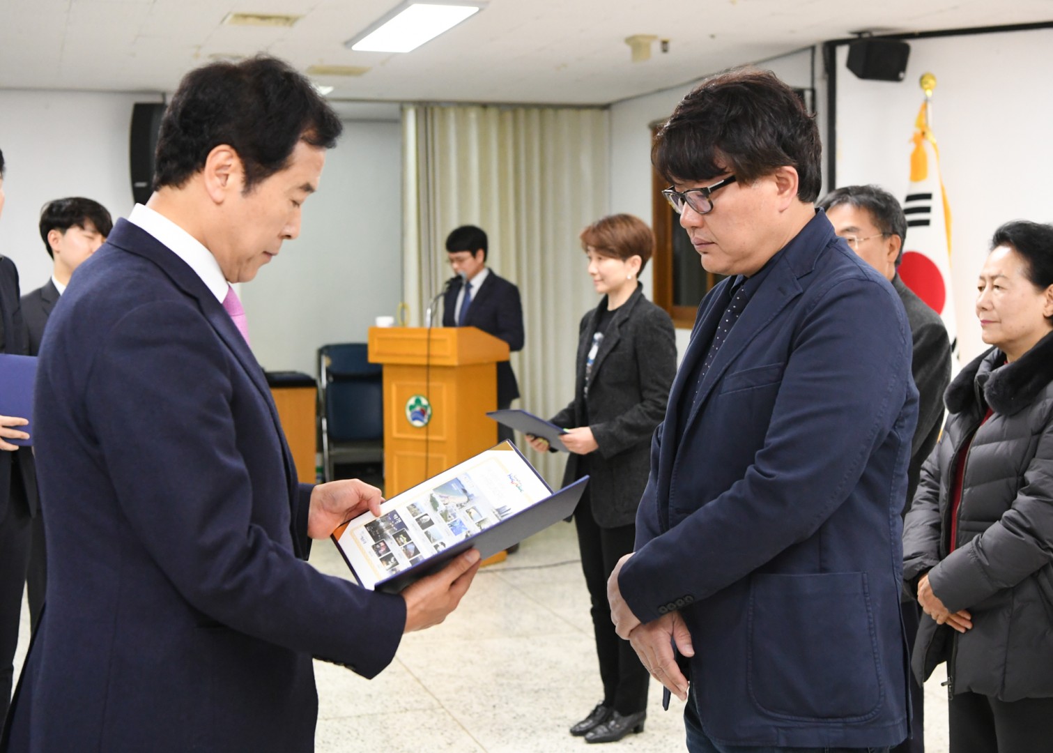 정례조례 4