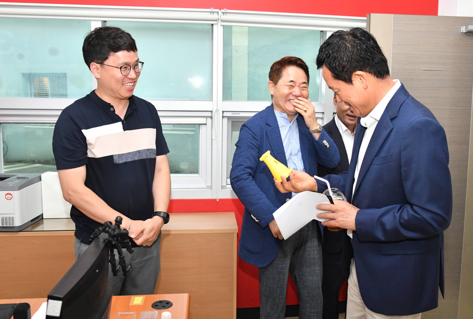 일자리관현시설방문 6