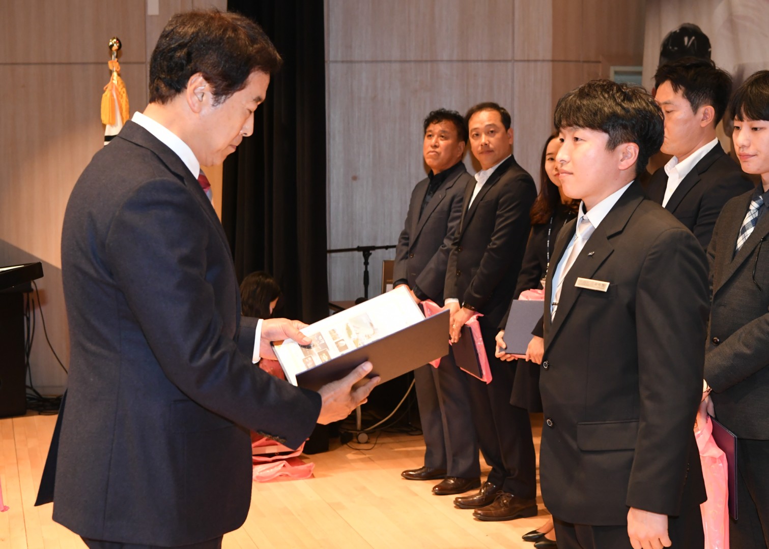 해수욕장운영보고회 16