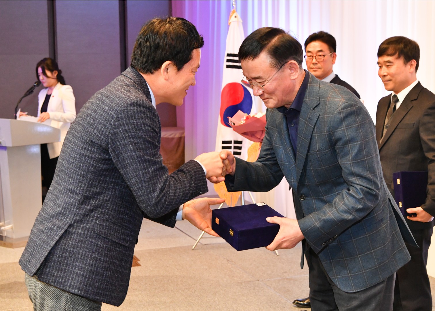 노인일자리사업평가회 4