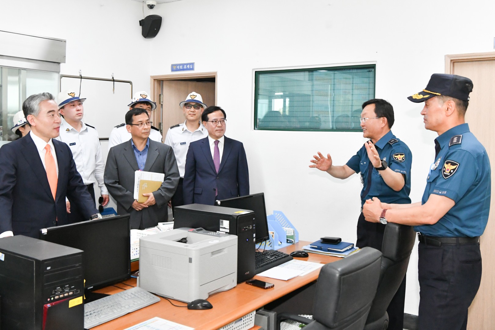 해운대해수욕장 개장식 32