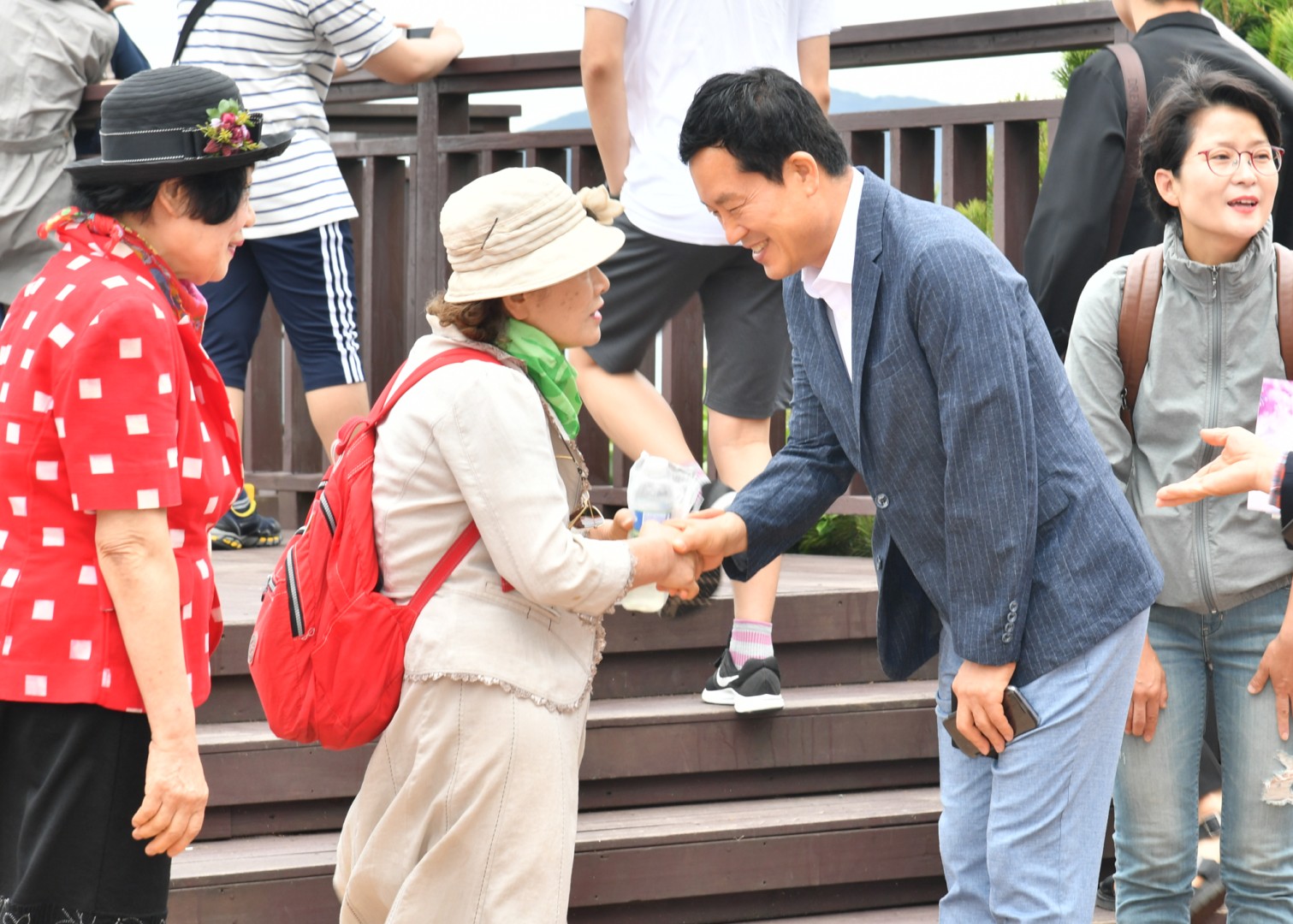 제8회 동백 시화전 10