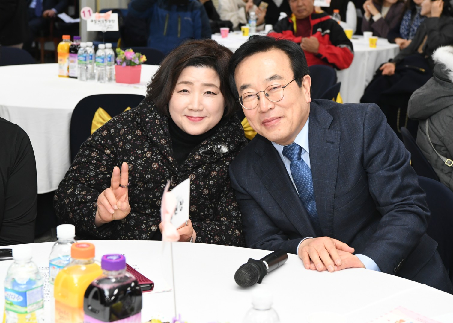 부산광역시장 방문 12