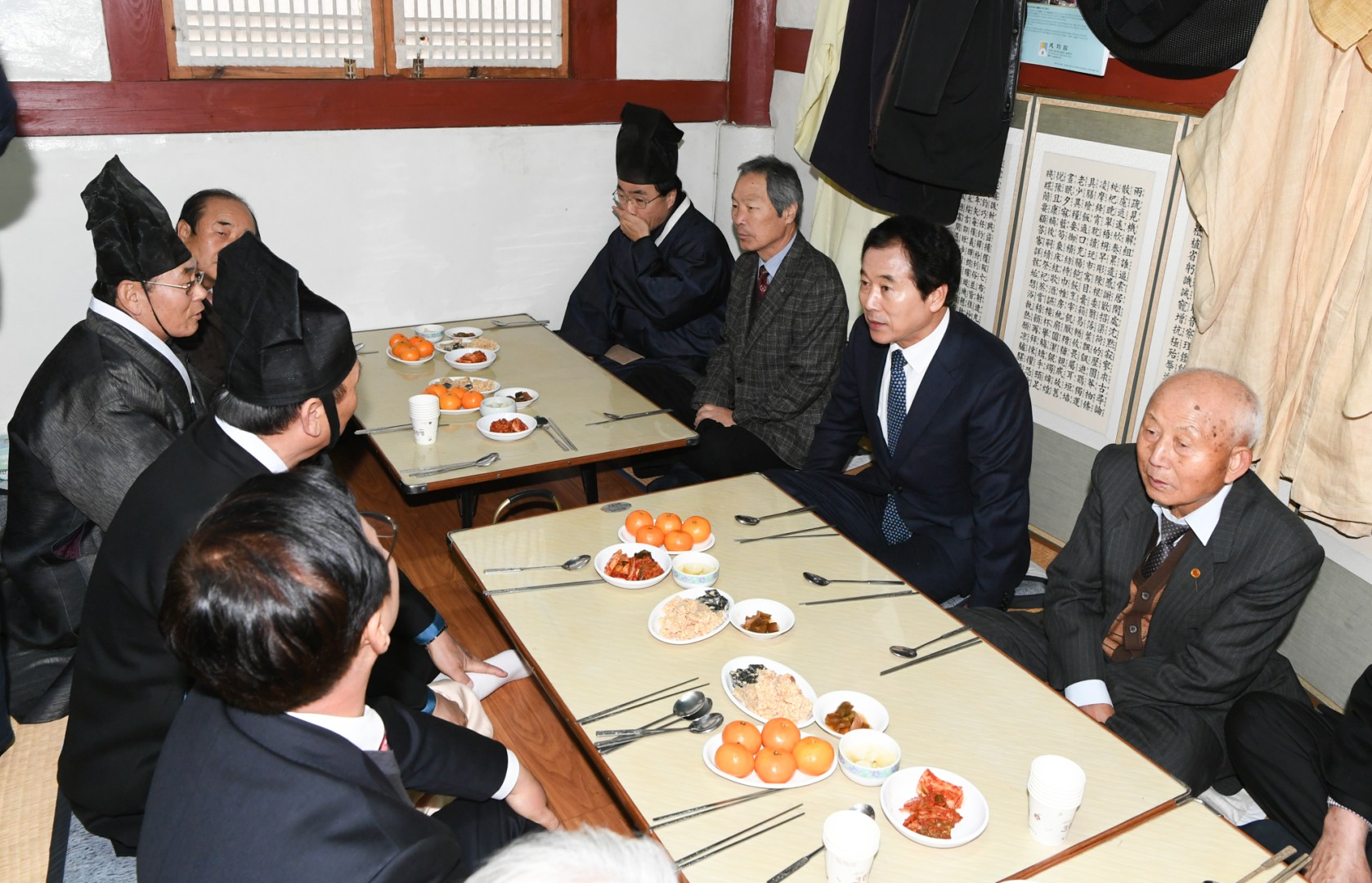 신년참배 10