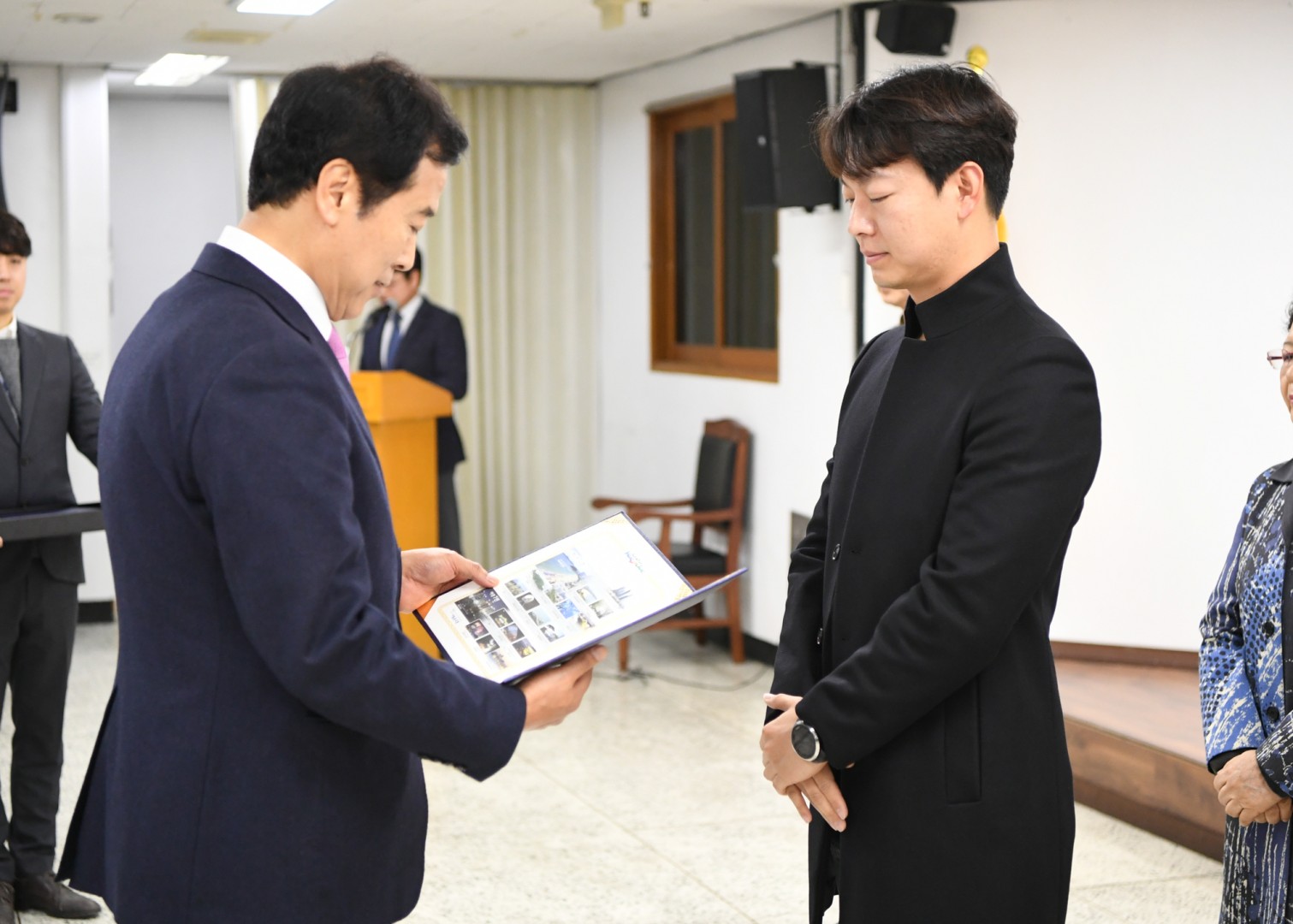 정례조례 13