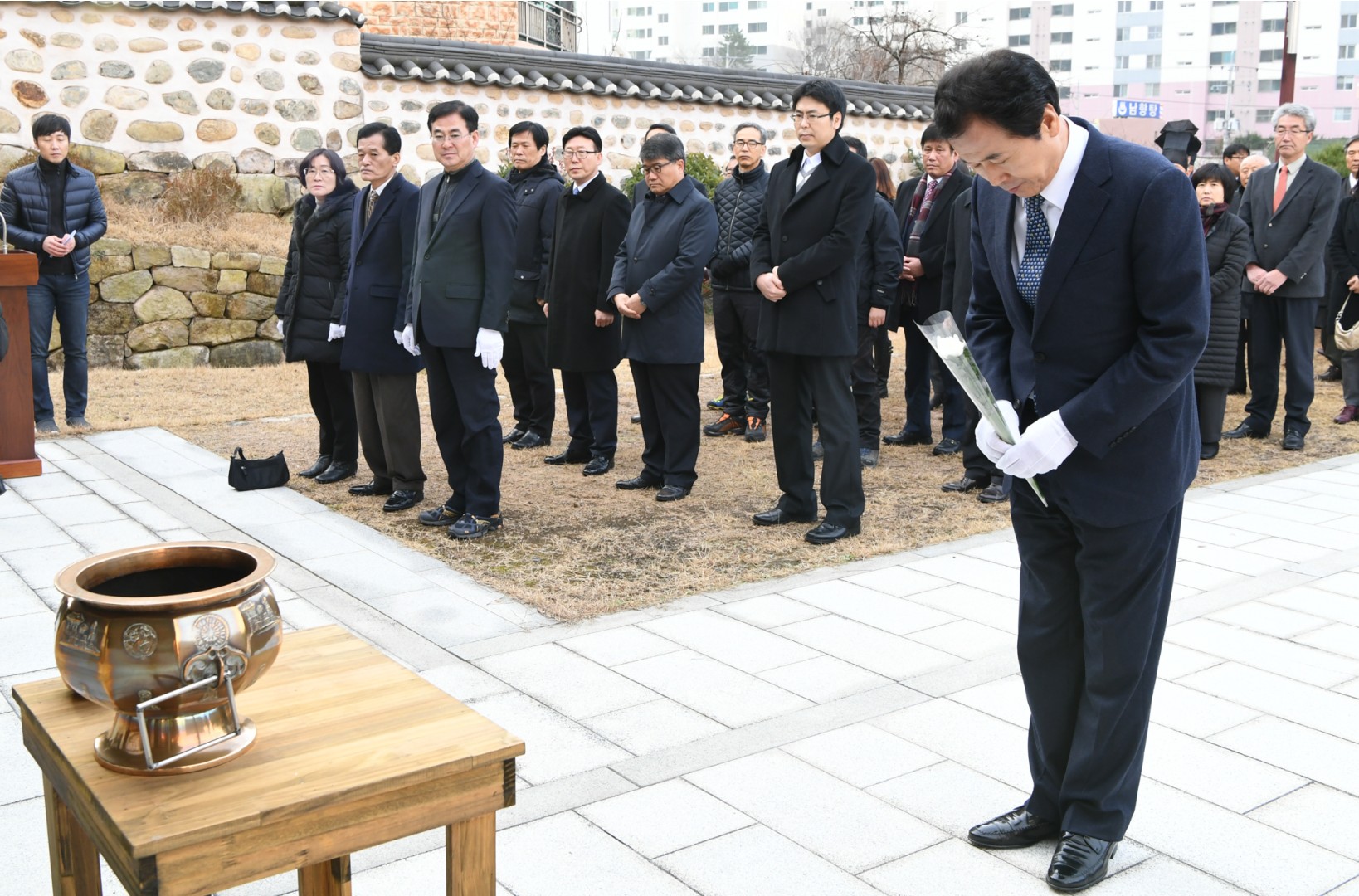 신년참배 1