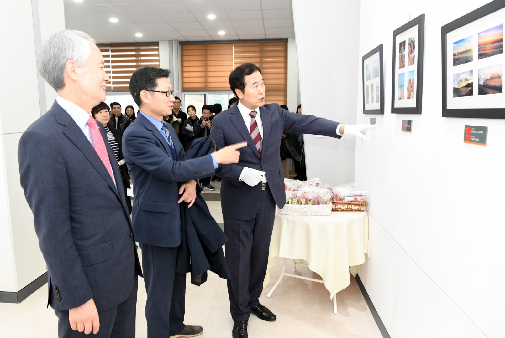 외국인 유학생 사진전 10
