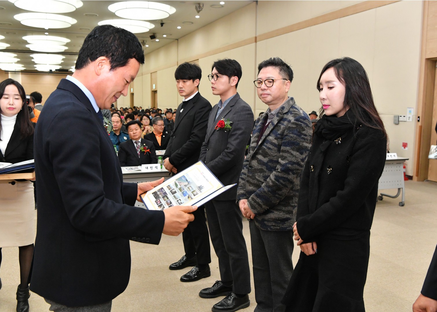 장애인 재활증진대회 7
