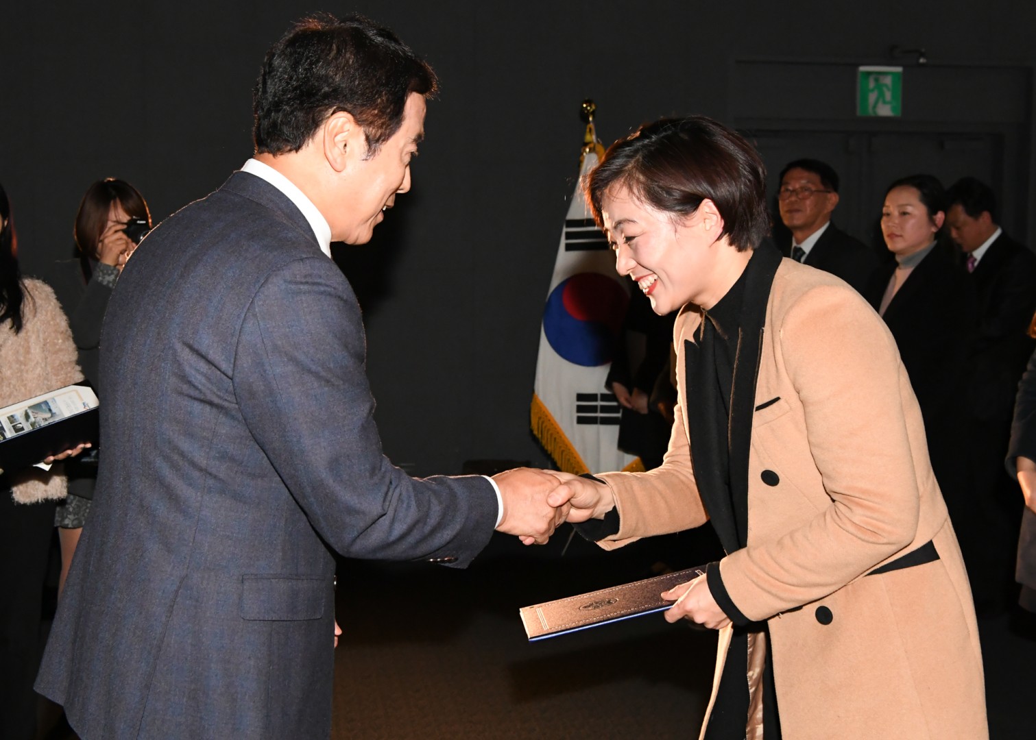 해운대구 사회복지지역대회 1