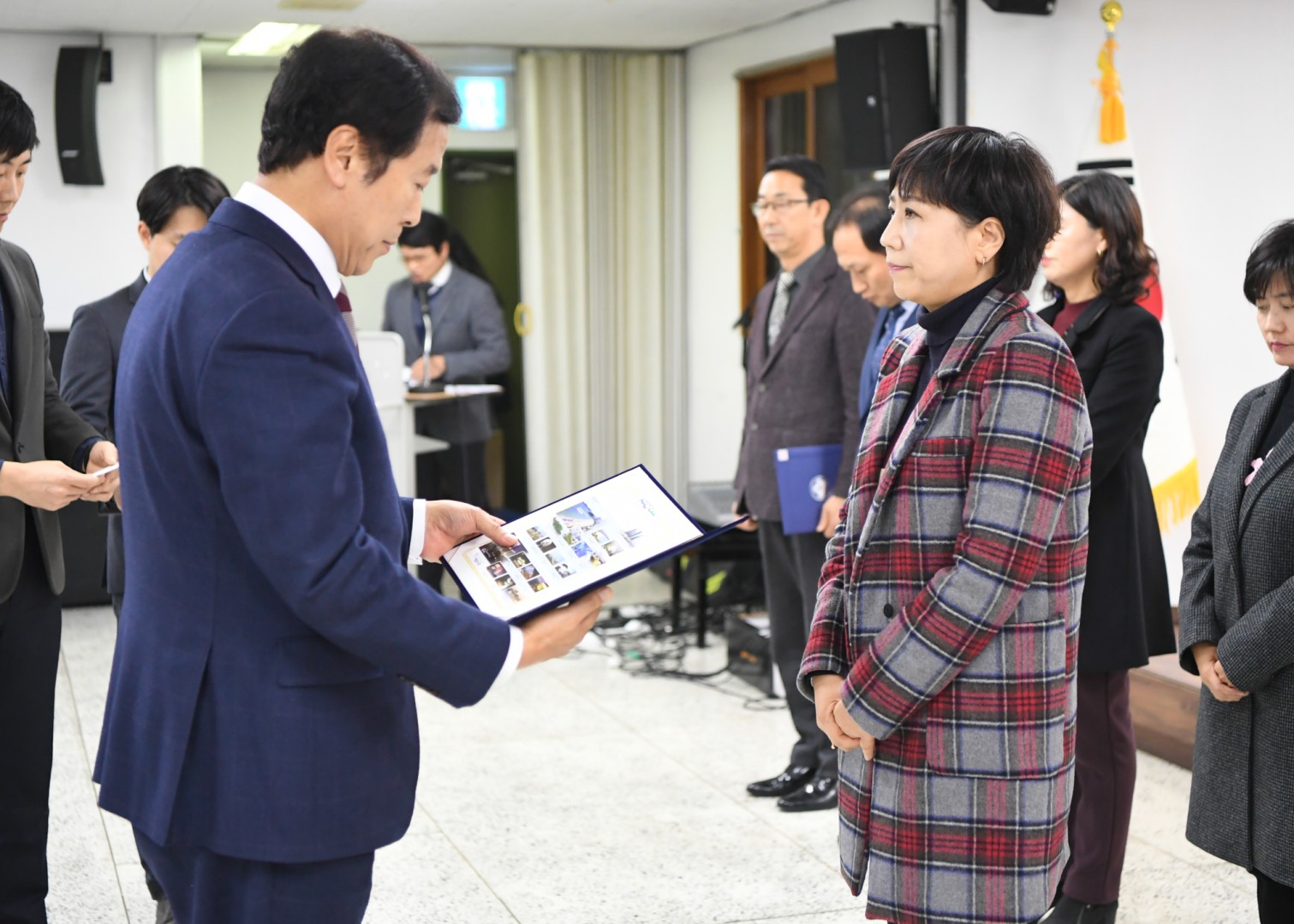 종무식 9