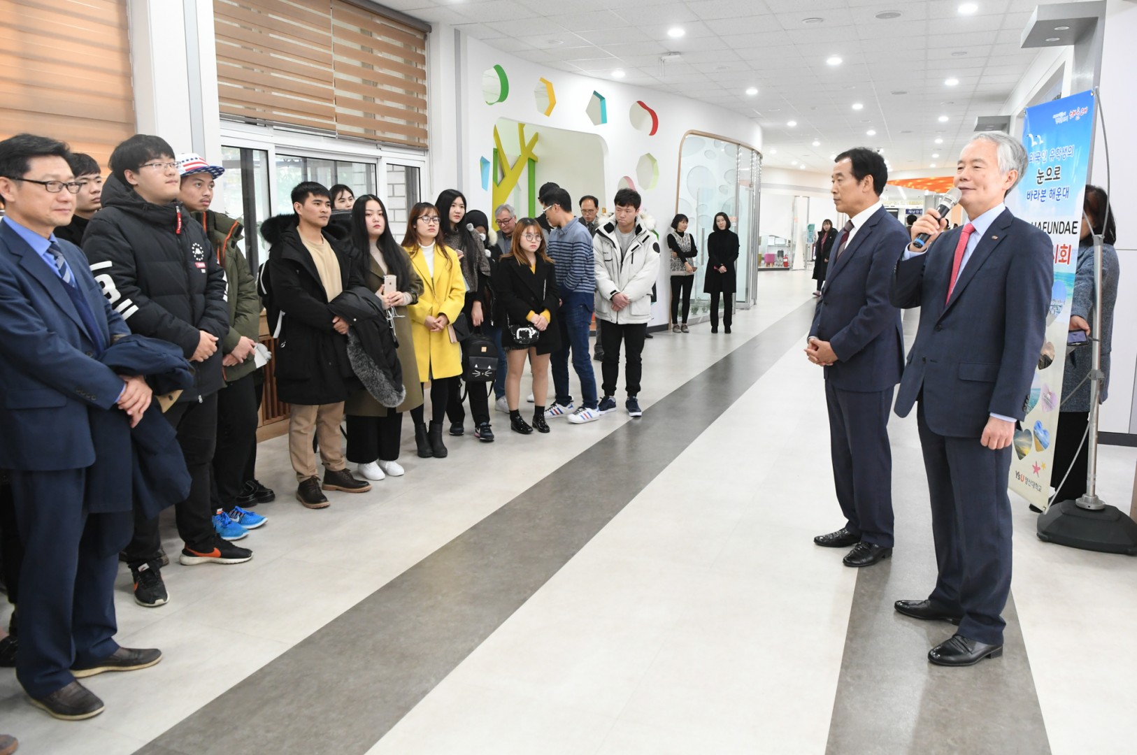 외국인 유학생 사진전 6
