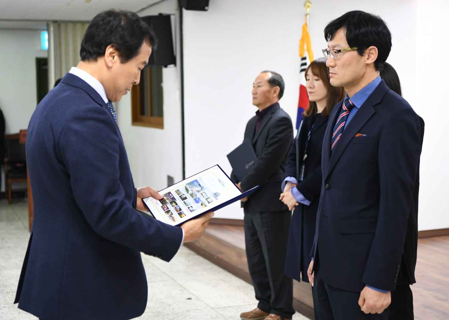 2016년 종무식 60