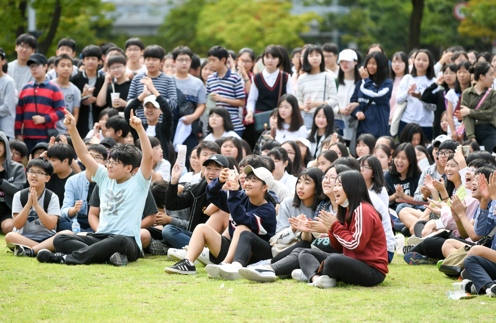 중학생 행복학교 19