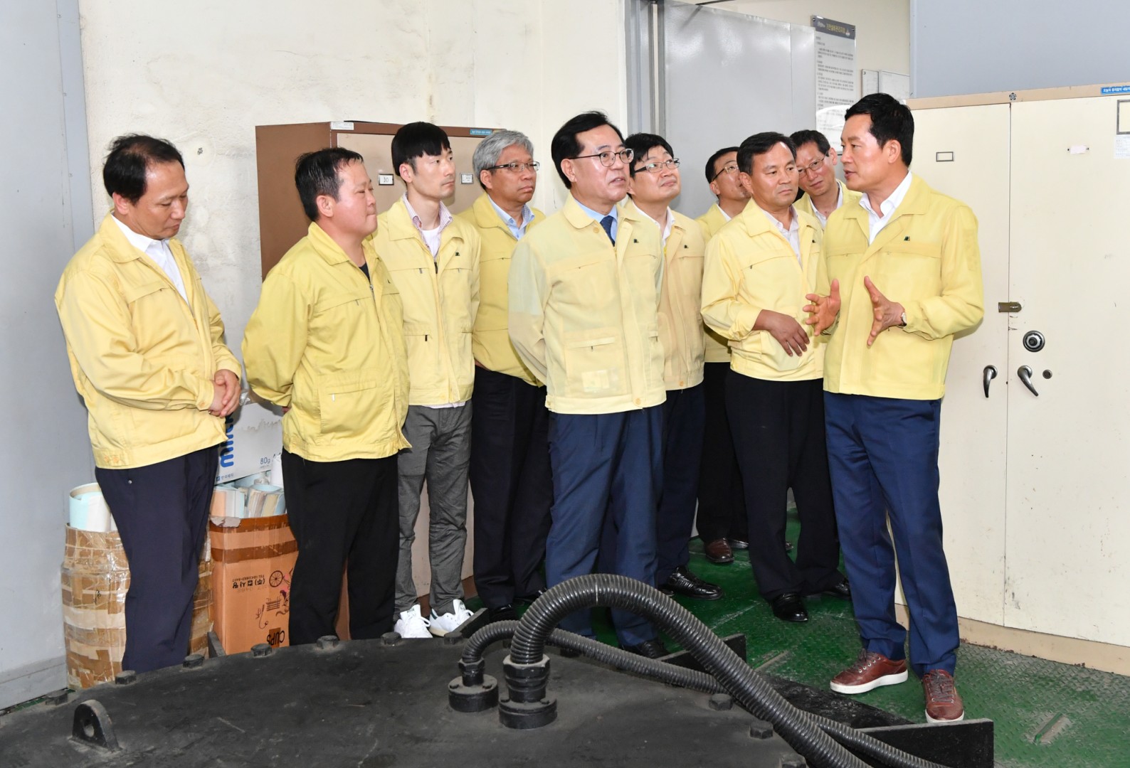 태풍대비 재해예방시설 점검 27