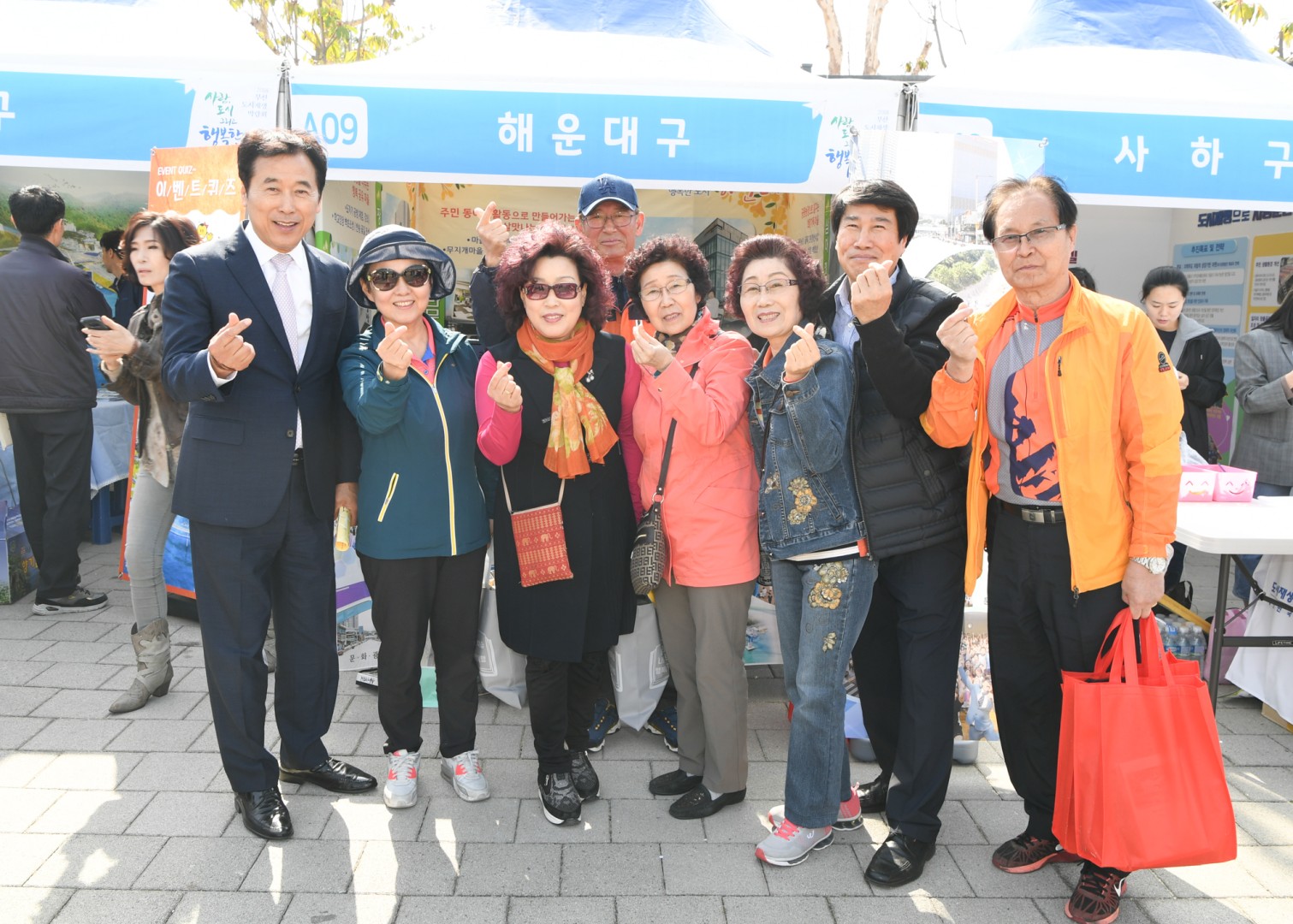 부산도시재생 박람회 11