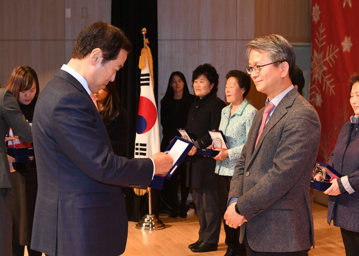 나눔천사의날 대축제 19