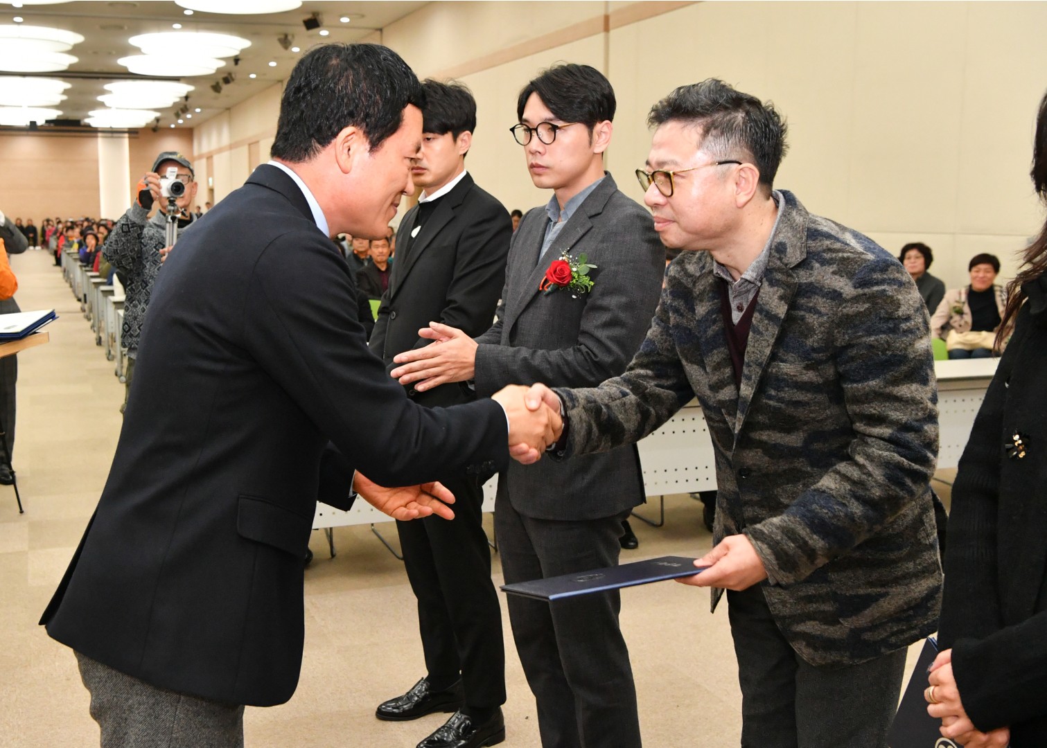장애인 재활증진대회 10