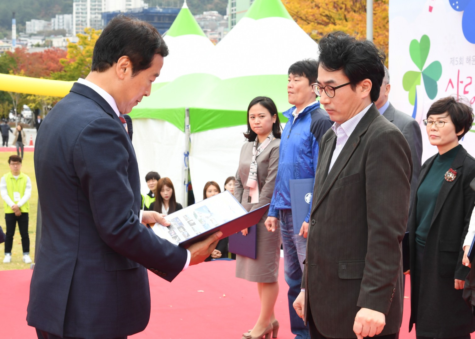 복지박람회 17
