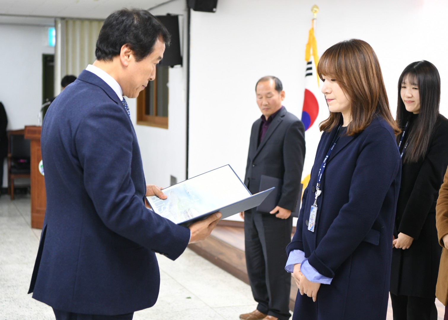 2016년 종무식 57