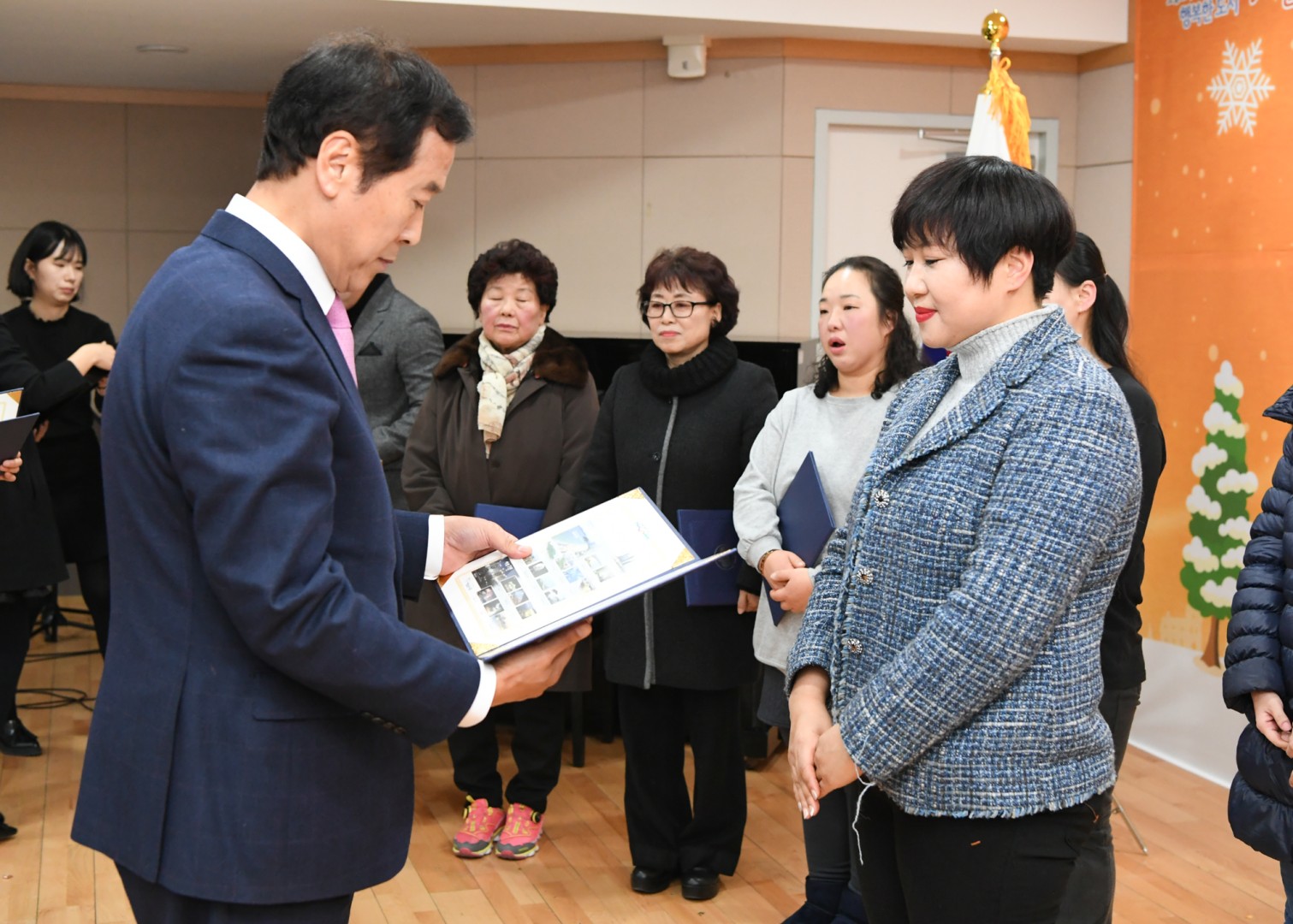 드림스타트 송년의밤 18